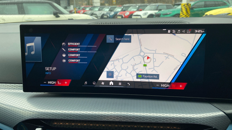 BMW M3 xDrive Competition M 5dr Step Auto Petrol Estate